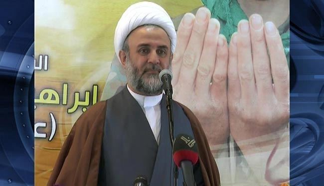 حزب الله: دربرابرنفوذ داعش نظاره گرنخواهیم بود