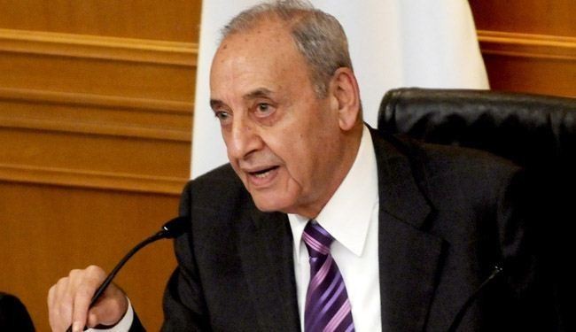 بري: 