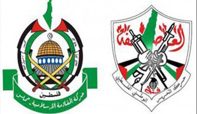 جنبش فتح، حماس را متهم کرد