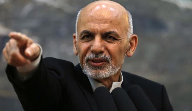 اتهام افغانستان به پاکستان درباره آموزش انتحاری‌ها
