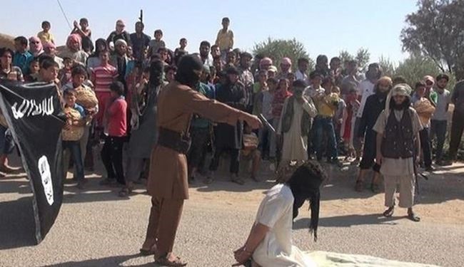 داعش سه برادر روزنامه نگار را اعدام کرد