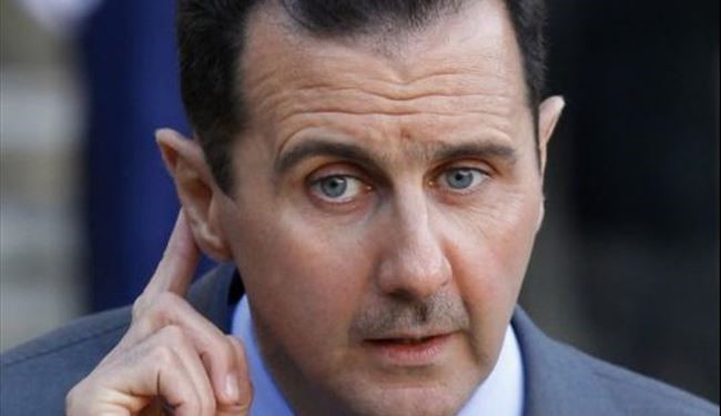 بشار اسد با ملک سلمان دیدار خواهد کرد؟!