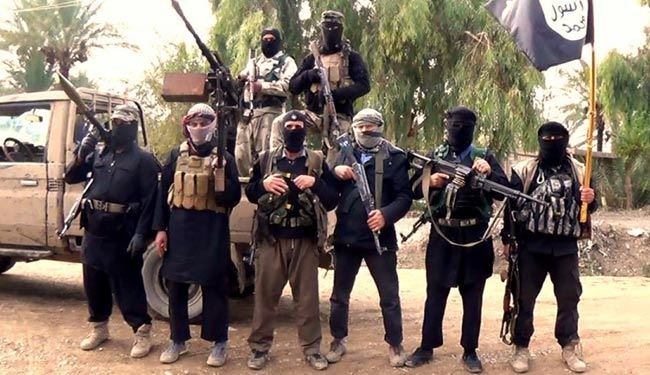 14 مأموریت داعشی‌های سعودی