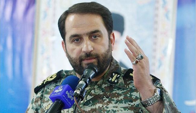 الدفاع الجوي الایراني: سنلقن الاعداء درسا مؤلما اذا تطاولوا