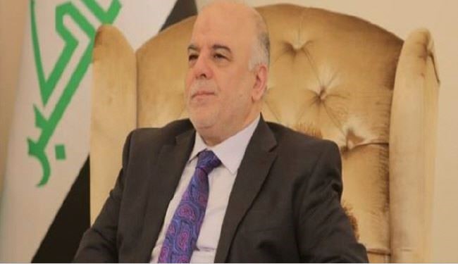 برکناری دبیر کابنیه عراق و معاونانش به دستور العبادی