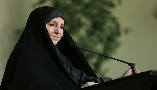 أفخم رداً على أوباما: ما هو بحاجة إلى التغییر، سیاساتكم