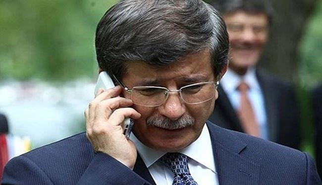 حرکت ترکیه به سمت انتخابات زودهنگام