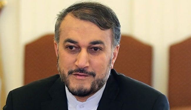 ايران تدعم وحدة العراق وتعتبر سياسات اميركا سبب مشاكله