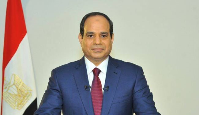دلیل ترس سیسی از سفر به انگلیس