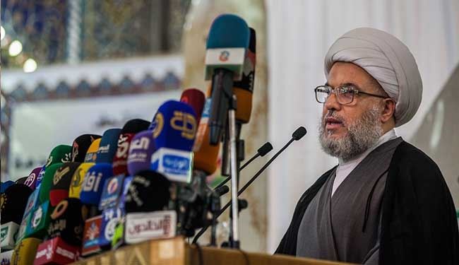 مرجعیت عراق: دستگاه قضایی باید اصلاح شود