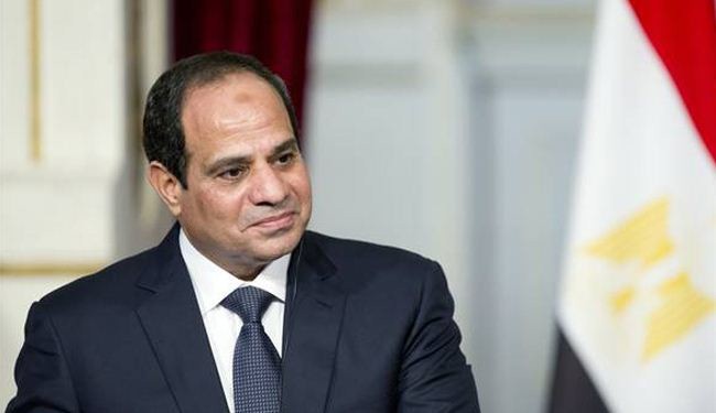 الغارديان: زيارة السيسي لبريطانيا قد تفضي الى اعتقاله