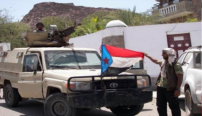 جنوبی‌های یمن مزدوران عربستان را غافلگیر کردند