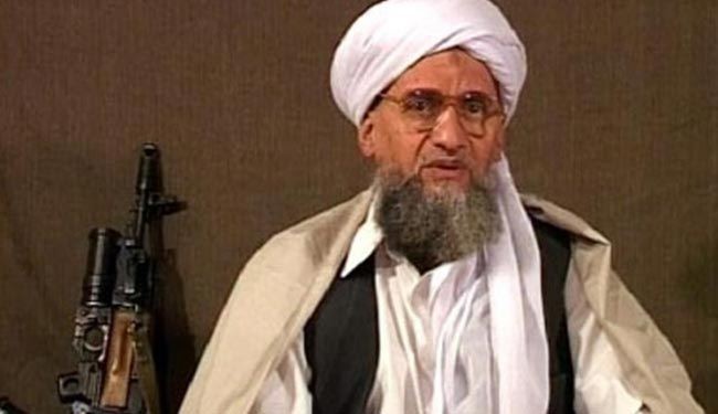 الظواهري يمهّد لـ