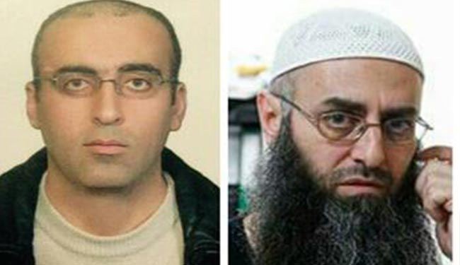 بالصورة.. هكذا اعتقل احمد الاسير !
