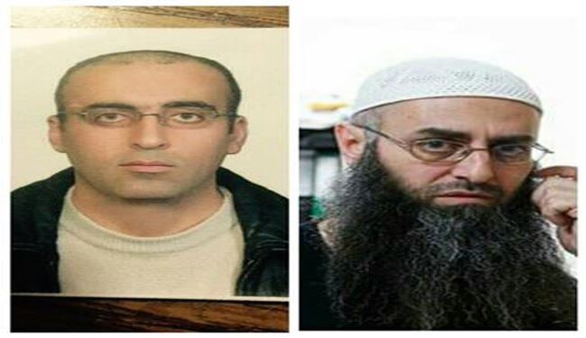 احمد الاسیر چگونه اسیر شد؟