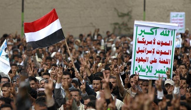 انصارالله: نبرد واقعی هنوز آغاز نشده