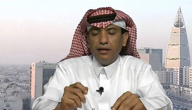 داعشي يهدد كاتبا سعوديا بالنحر.. والكاتب يرد..