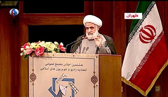 شیخ نعیم قاسم: مقاومت 3 توطئه بزرگ را ناکام گذاشت