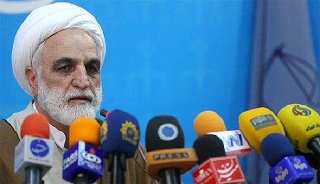 المتحدث باسم السلطة القضائية: ملف جيسون لاعلاقة له بمهنة الصحافة