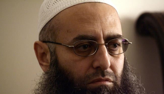 من العار إعتبار المجرم أحمد الأسير رمزاً لأهل السنة