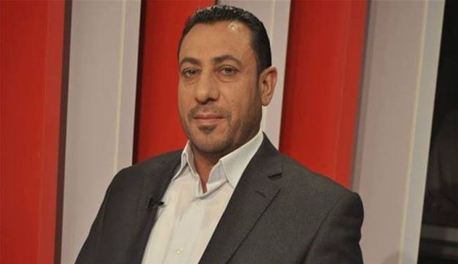 36شخصیت نظامی وسیاسی مسوول سقوط موصل