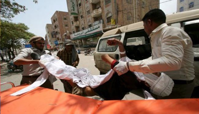 80 نفر در درگیری های تعز یمن کشته شدند