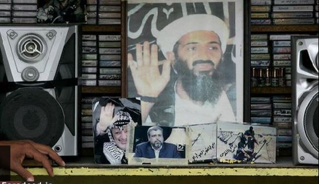 افسانه «بن لادن» سرانجام فاش شد!