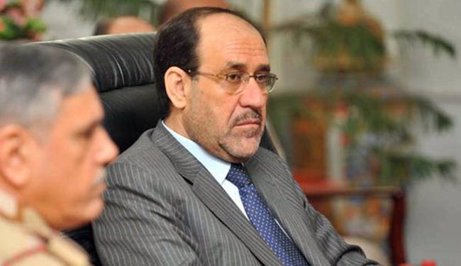من هم.. ولماذا يسعون الى قتل المالكي؟!