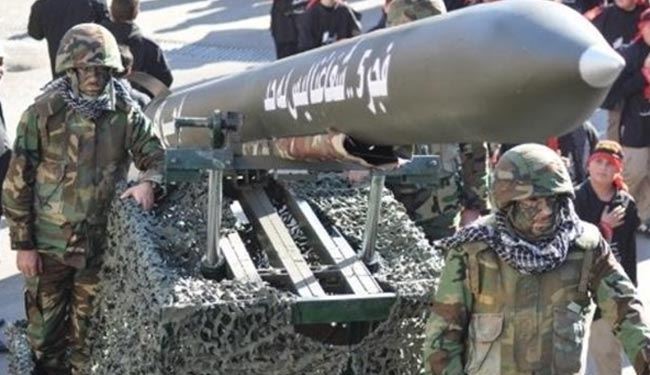 اذعان اسراییل به ناتوانی در برابر حملات فلسطینیان