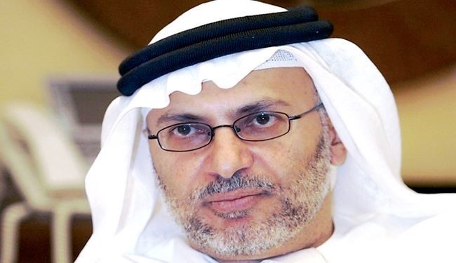 امارات از خبر العالم برآشفت