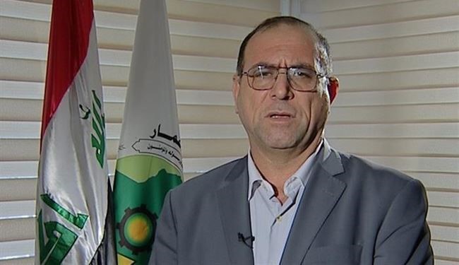 وزیر حقوق‌بشر عراق از انحلال وزارتخانه‌اش خبر نداشت!