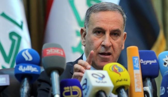 إحالة قادة عراقيين كبار للقضاء العسكري بقضية سقوط الموصل
