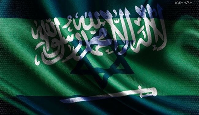 شباهت‌های فراوان عربستان و اسرائیل