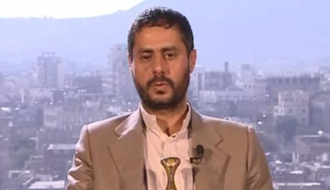 انصار الله: بیش از این کوتاه نمی آییم