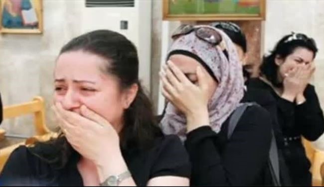 بازگشت داعش به عصر برده‌داری وحشی