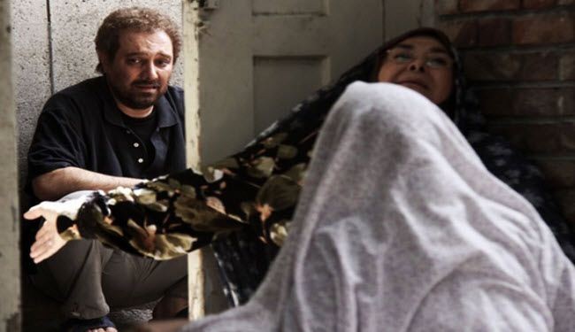 فيلم ايراني في مهرجان فينيسا الالكتروني