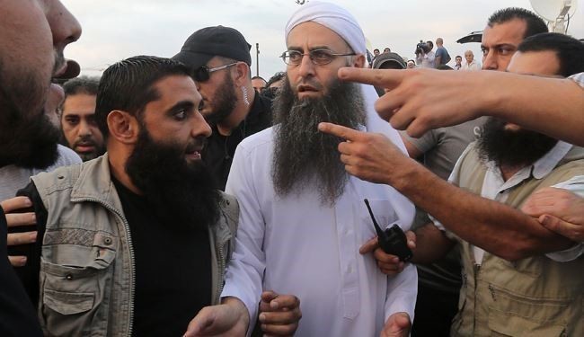 الشيخ ماهر حمود: جهات سياسية وعربية قدمت الدعم لأحمد الأسير