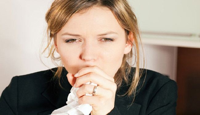 وصفات طبيعية للقضاء على البلغم نهائيا