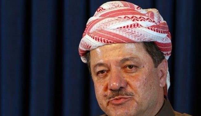 نماینده عراقی: بارزانی عامل بحران کردستان است