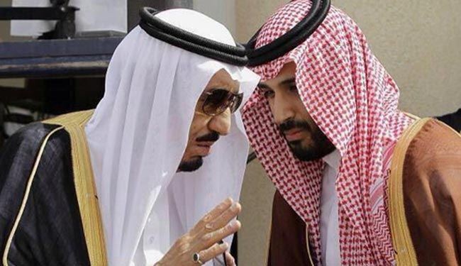 السعودية.. إما الإصلاح أو الإفلاس !