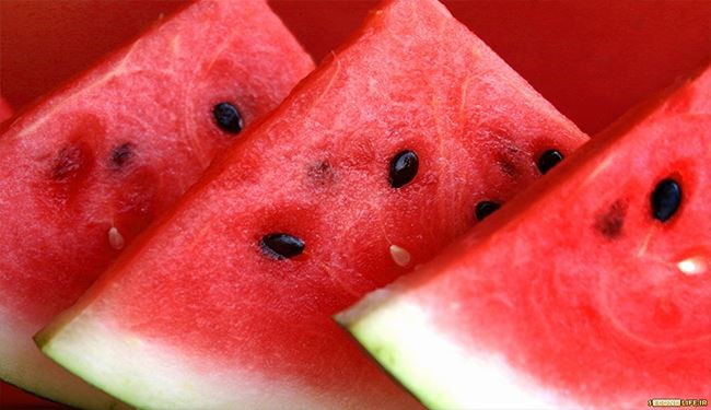 چهار میوه مؤثر در پاکسازی دستگاه گوارش