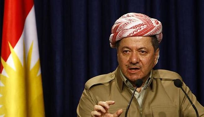 هل سيقدم بارزاني للقضاء بتهمة سقوط سنجار بيد 