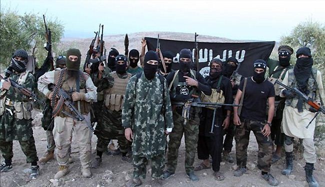 100 ألماني داعشي قتلوا في سوريا والعراق