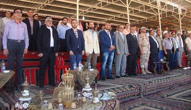 تقدیر اتحادیه خبرنگاران عرب در آمریکا از ایران