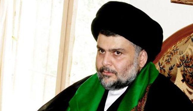 الصدر يدعو سرايا السلام للحذر من مخططات 