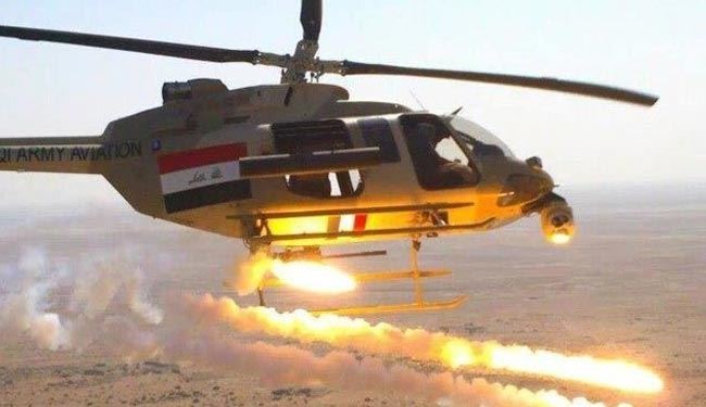 مفتی داعش در موصل کشته شد