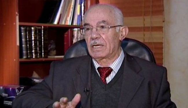 مخالف سوری: داعش بزرگترین خطر است