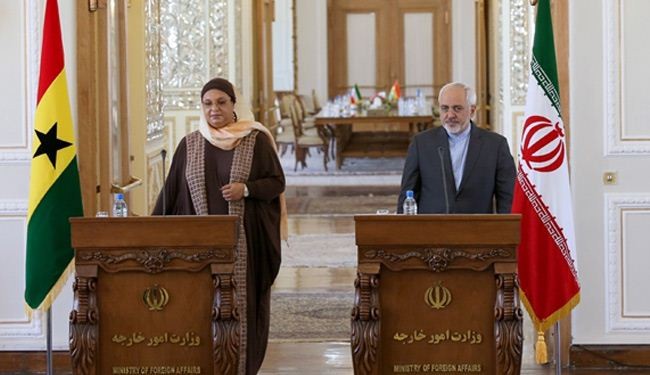 ايران تواصل ثوابتها السياسية وبناء علاقات مع دول الجوار