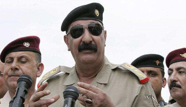 العثور على منظومة اتصالات ومتفجرات لـ