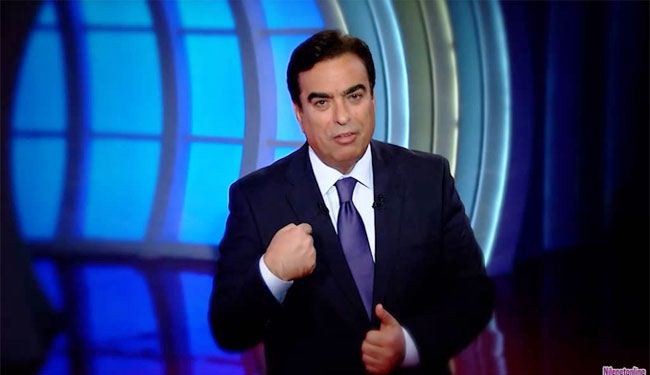 الاعلامي جورج قرداحي يتعرض لهجوم الكتروني خليجي، والسبب؟